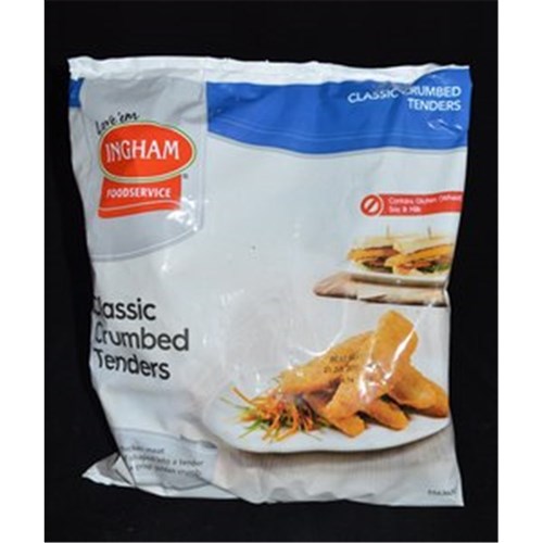 Chicken Mini Kiev Garlic Ball 6kg Steggles