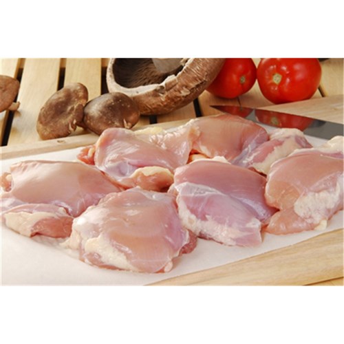 Chicken Maryland Fillet S/Off 1kg