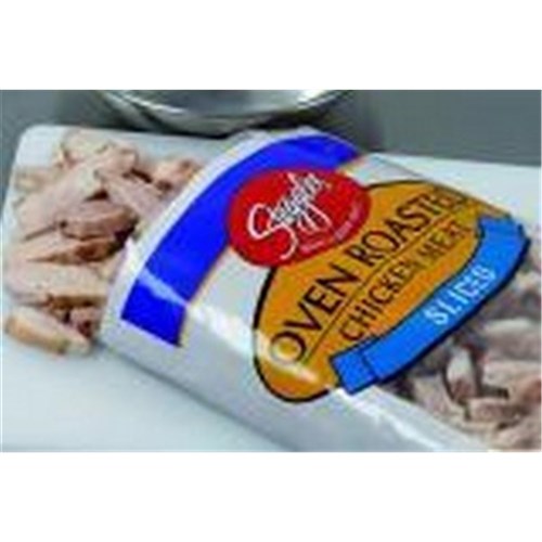 Chicken Meat Sliced 1kg