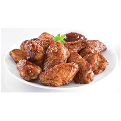 Chicken Buffalo Wings 1.5kg 
