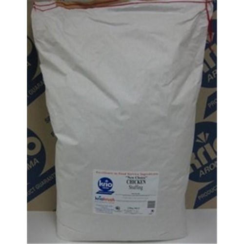 Chicken Stuffing Mix 15kg Krio