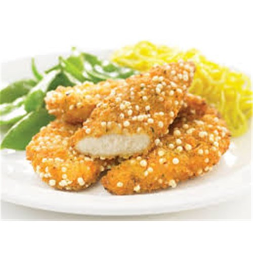 Chicken Tenders Sweet Chilli 1kg 56411
