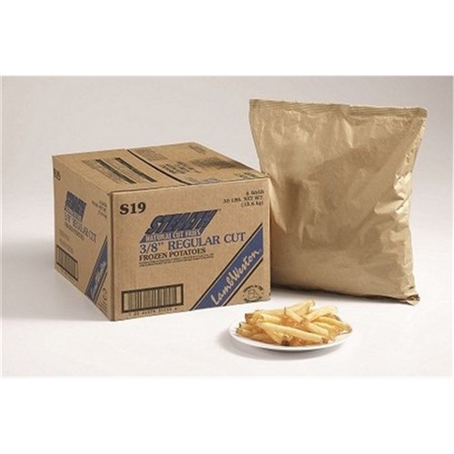 Chips Stealth Skin On 3/8  (9mm) Regular Cut