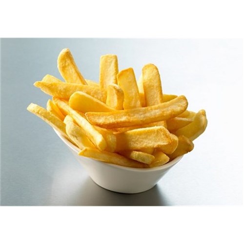 Chips Steakhouse Supa Crunch 12kg Edgells