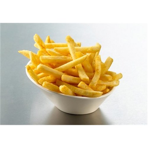 Chips Supa Crunch 10mm 6x2kg 