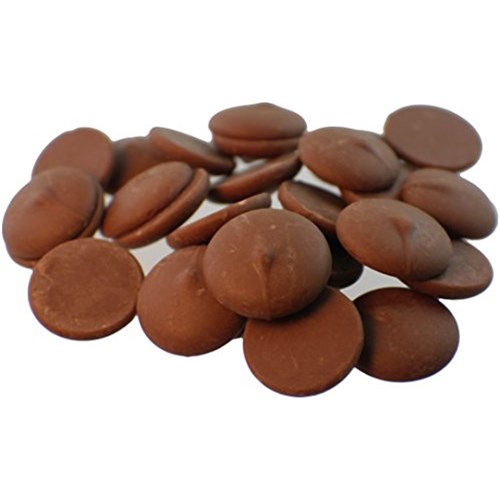 Chocolate Milk Buttons 15kg