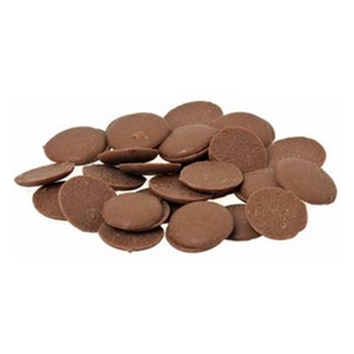 Chocolate Tuscany Buttons 15kg
