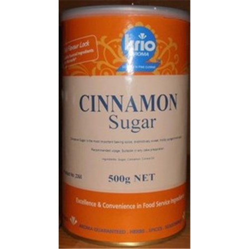 Cinnamon Sugar 500g