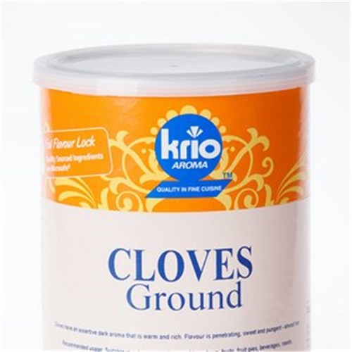 Cloves Ground 500g Krio