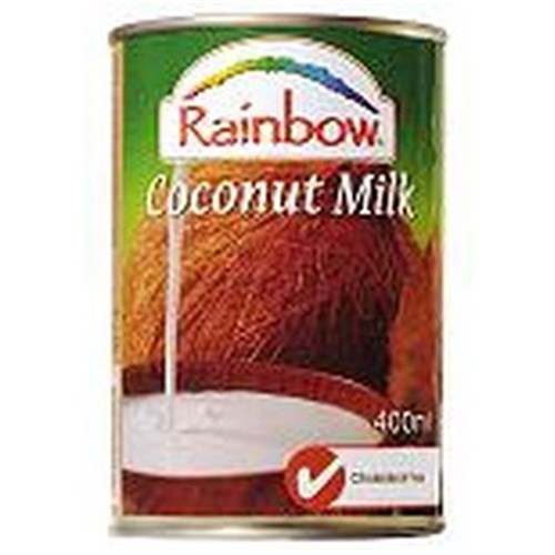 Coconut Milk 400gm