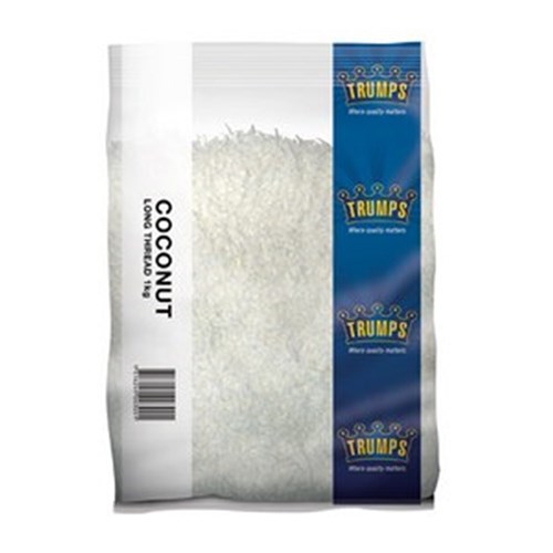 Coconut Shredded / Long Thread 1kg