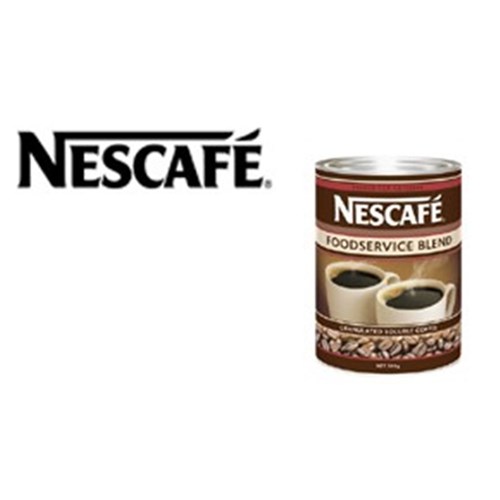 Coffee Foodservice Blend 1kg