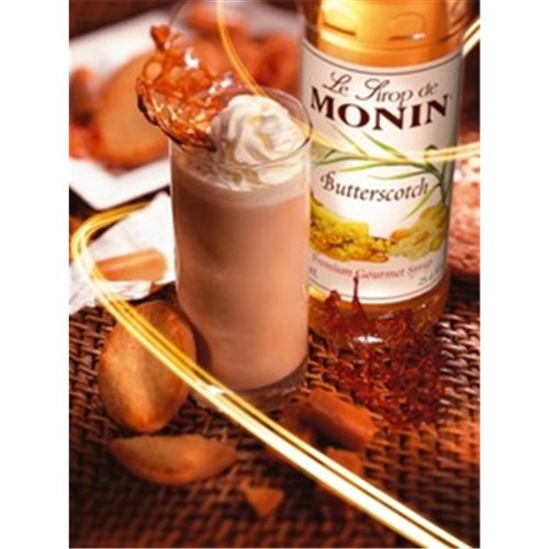 Coffee Flavour Butterscotch