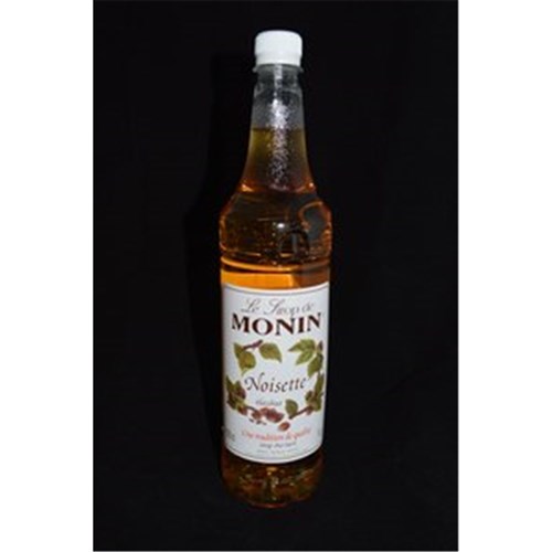 Coffee Flavour Hazelnut Monin 1l