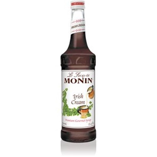 Coffee Flavour Banana Monin 700ml