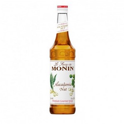 Coffee Flavour Macadamia