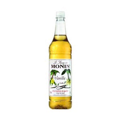 Coffee Flavour Vanilla Monin 1l