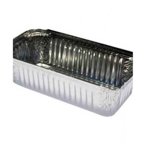 Container Foil Rect F119/C-FC446 (500)