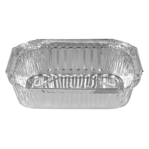 Containers Foil Rectangular F219/C-FC445 (500)