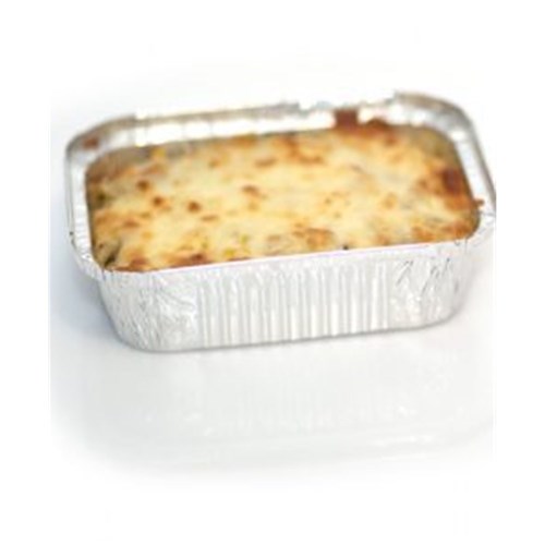 Container Foil Rect Code C-FC448/F419  (400)