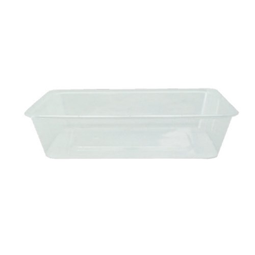 Containers Rectangular 500ml (50)