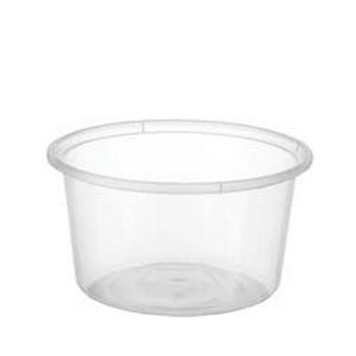 Container Round 16oz (50)