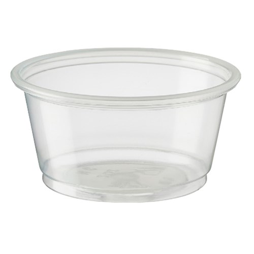 Containers Round P200 (250)