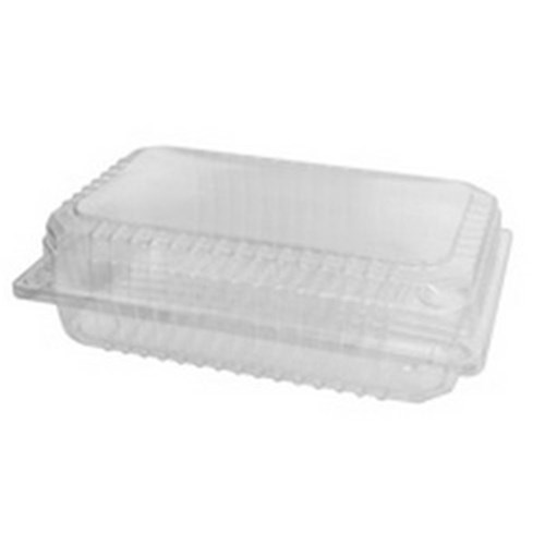 Container Salad Super Clear Small (50)