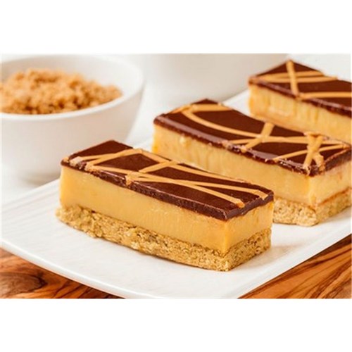 Cake Caramel Slice G/F (15)136