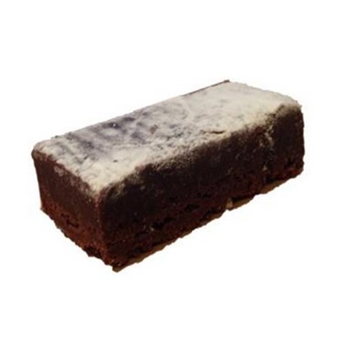 Cake Marks Brownie Slice (10)