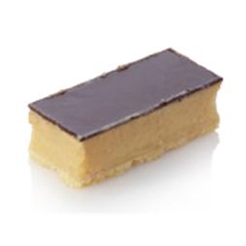 Cake Marks Caramel Slice (10)