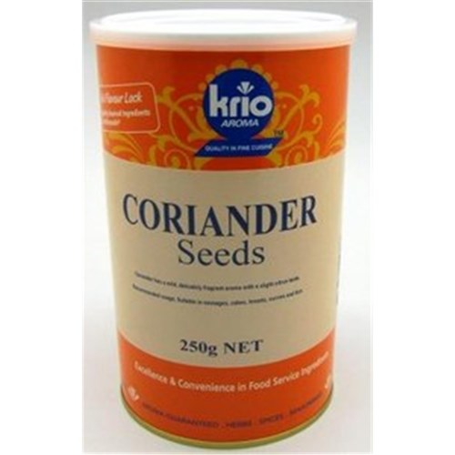 Coriander Seeds 250g