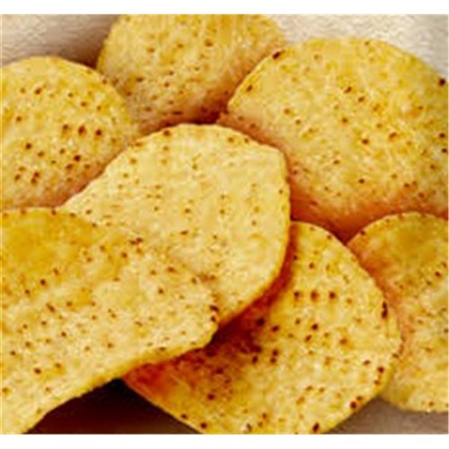 Corn Chips Round Rositas 750gm (6)