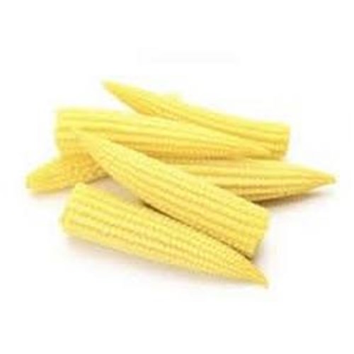 Corn Cobs Mini R/R Edgells 2kg