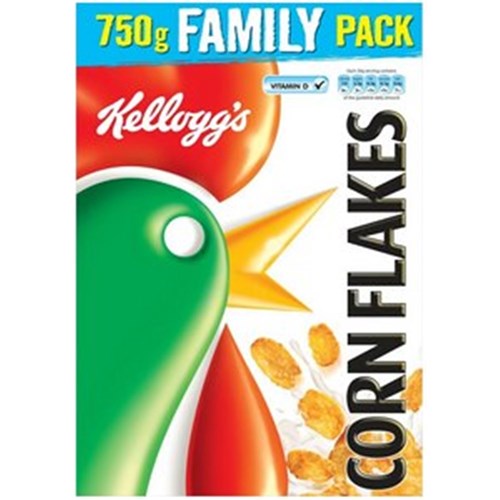 Corn Flakes 890gm