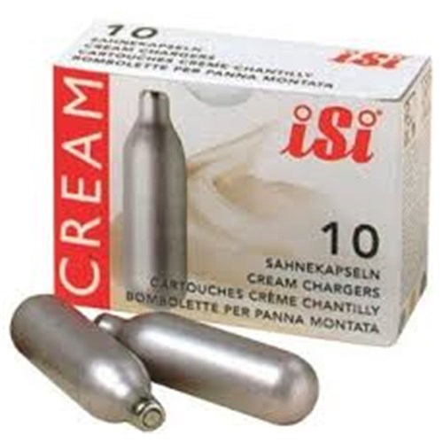 Cream Bulbs (10)
