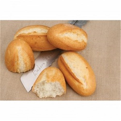 Bread Catering White Roll 35g (240)