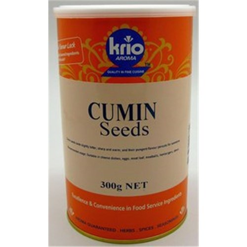 Cumin Seeds 300g