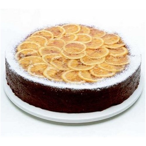 Cake Marks Orange & Almond Flourless
