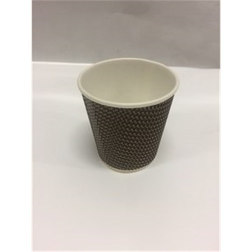 Cup Paper 4oz Coffee (40)