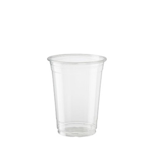 Cup Plastic 16oz-473ml (50) Future Friendly