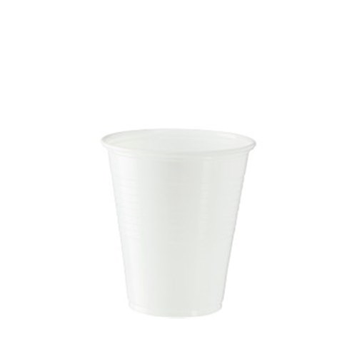 Cup Paper 6oz White (1000)