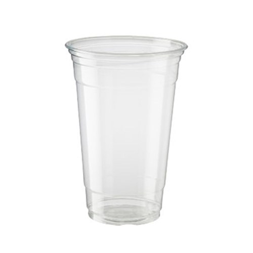 Cup Plastic 20oz (50) Future Friendly