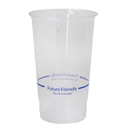 Cups Plastic 24oz/709ml (50)