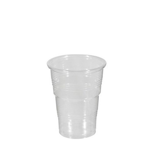 Cup Plastic 10oz (50) Future Friendly