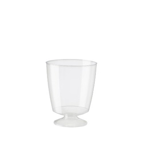 Cup Wine Glass 170ml (10)