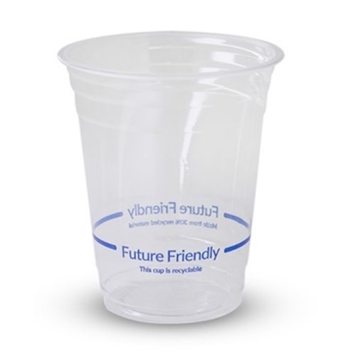 Cups Plastic 15oz/425ml (50)