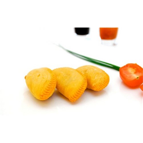 Curry Puff`s Mini (50) Hakka