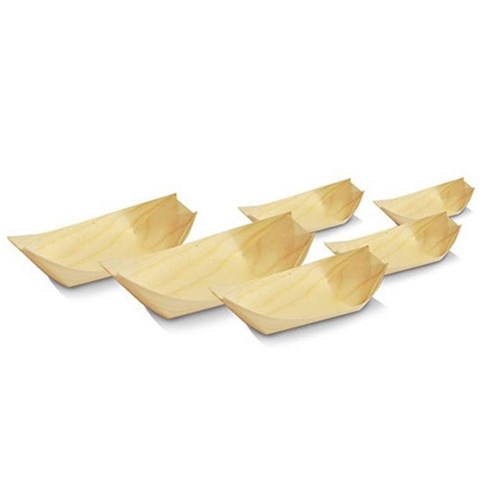 Boat Pine Medium PB6 (2000)