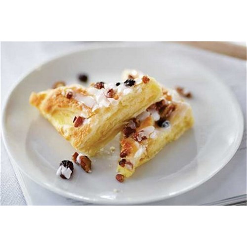 Danish Custard Sarelee 2kg